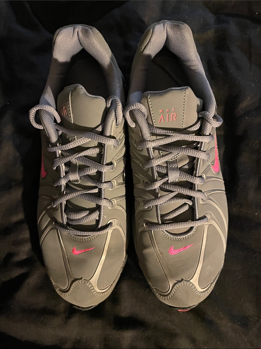 Nike AirMax Running Sneakers